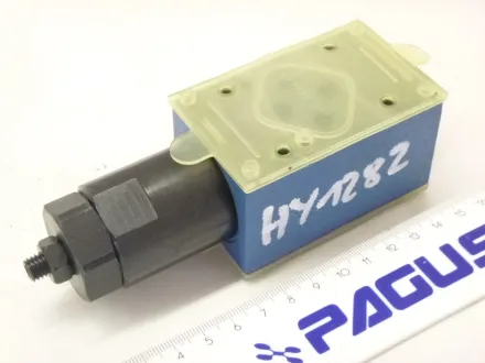 Vickers Hydraulikventil DGMX1-3-PP AW 22 B – RESALE