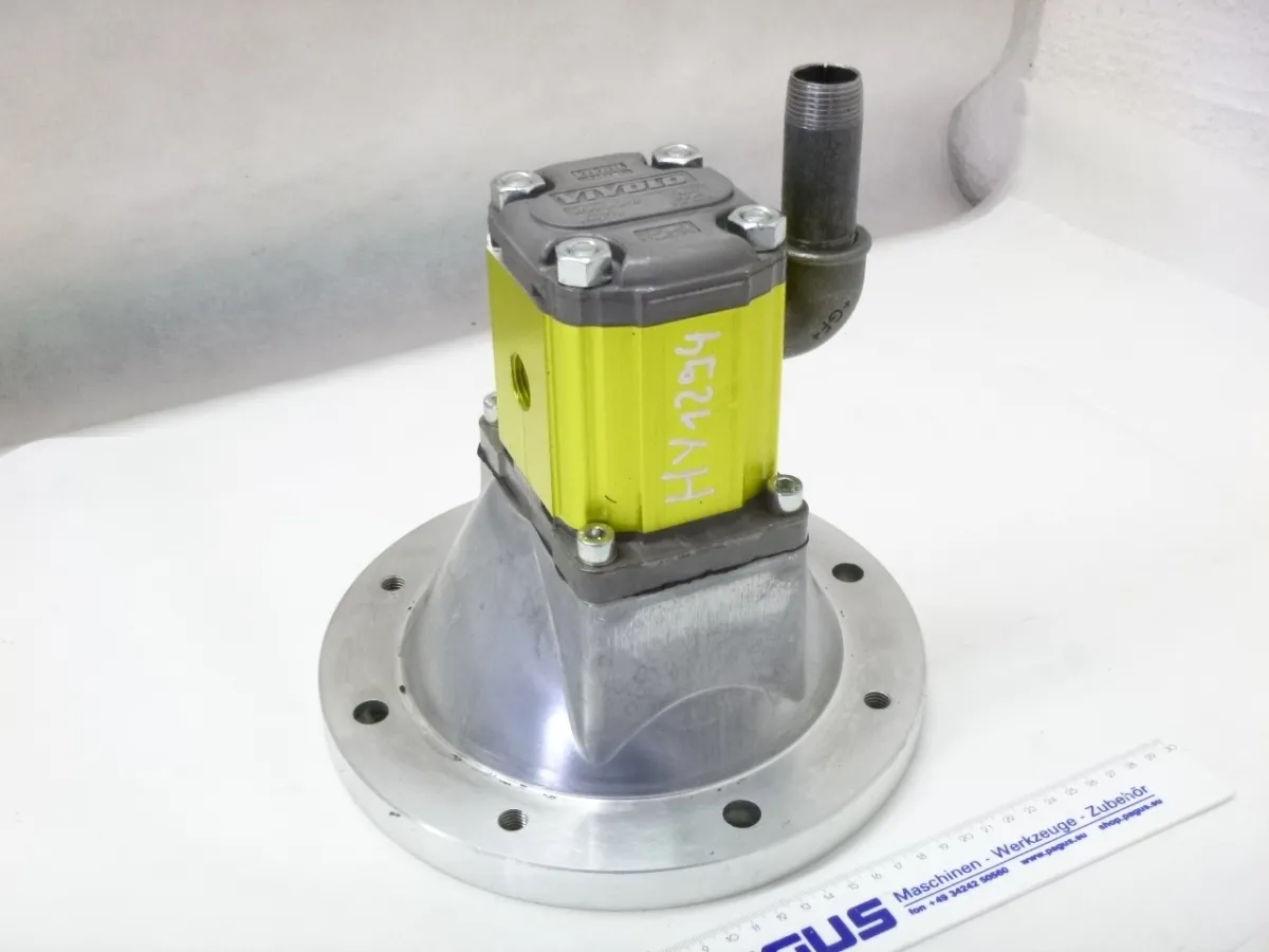 Hydraulikpumpe X2P5502ECBA