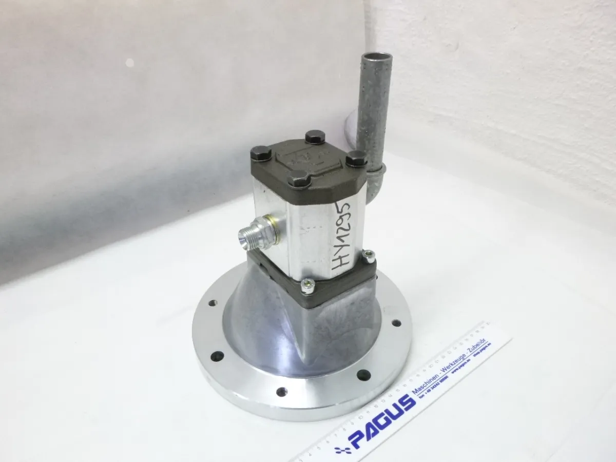 Hydraulikpumpe 1L35DE10R