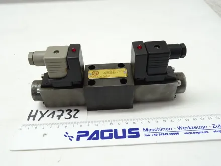 Hydraulik-Ring Wegeventil WEE42A06C2 – RESALE