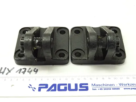 Gabel-Lagerbock LD16N, 2 StÃ¼ck – RESALE