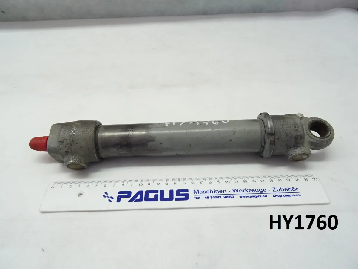 Orsta Hydraulik Hydraulikzylinder B1-32/14x200