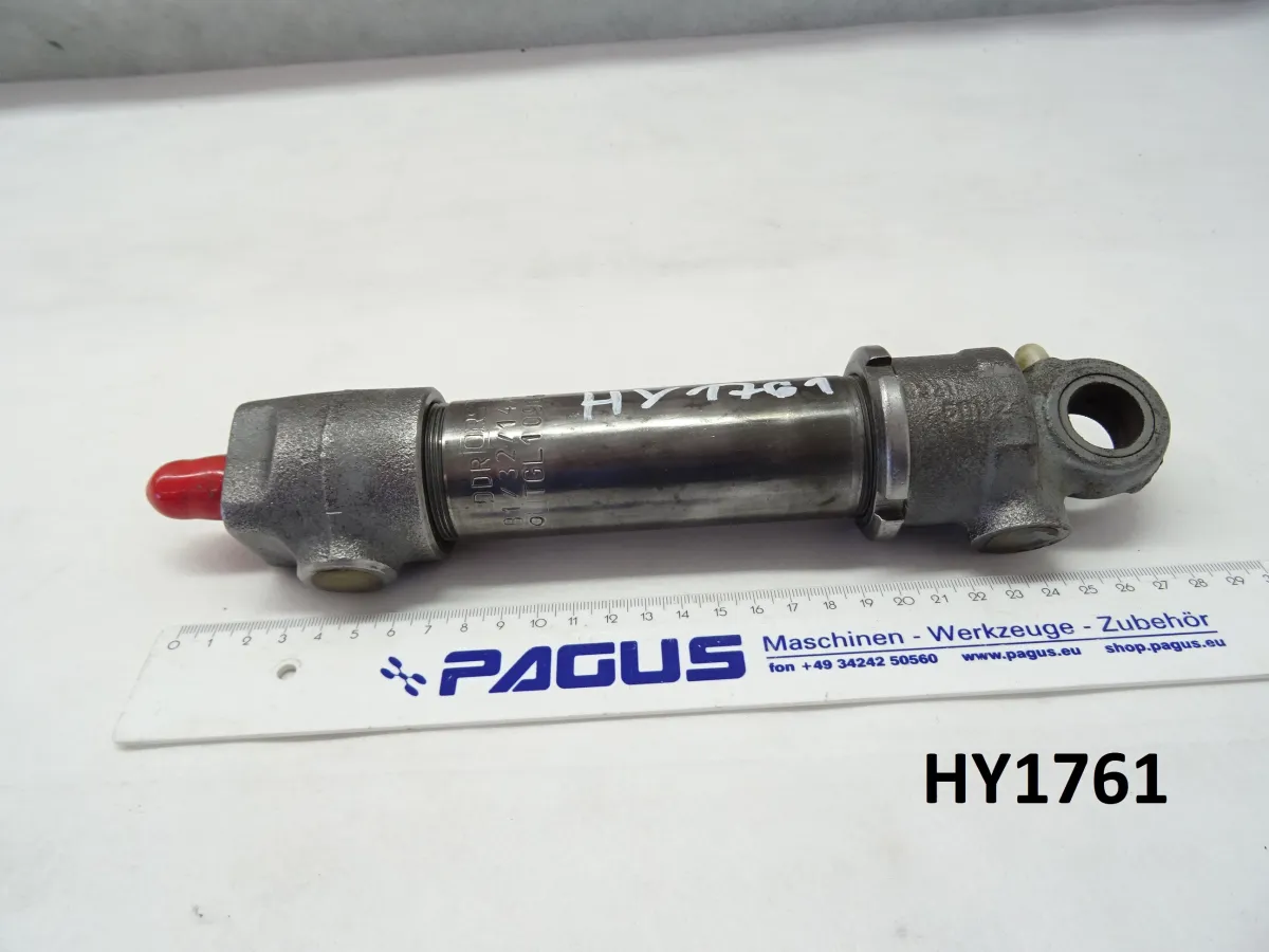 Orsta Hydraulik Hydraulikzylinder B1-32/14x125