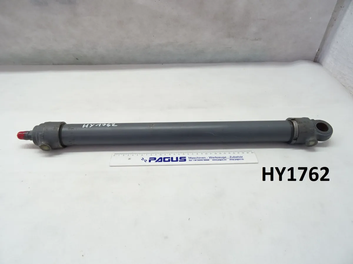 Orsta Hydraulik Hydraulikzylinder B1-40/25x500