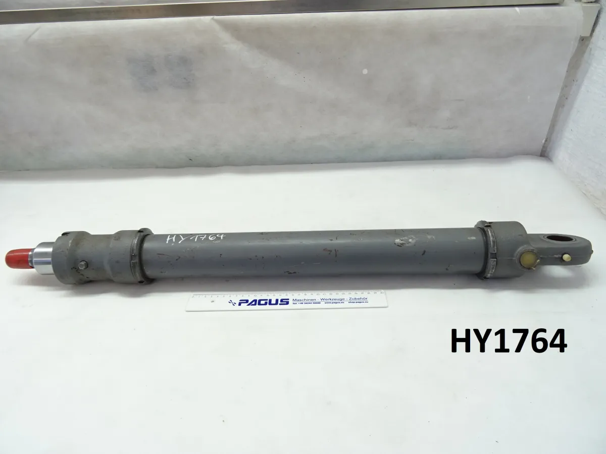 Orsta Hydraulik Hydraulikzylinder B1-63/56x630