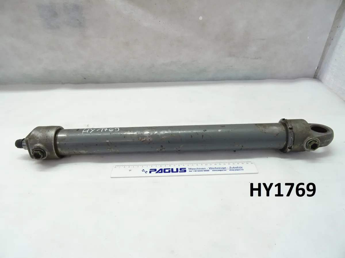 Orsta Hydraulik Hydraulikzylinder B1-50/32x500