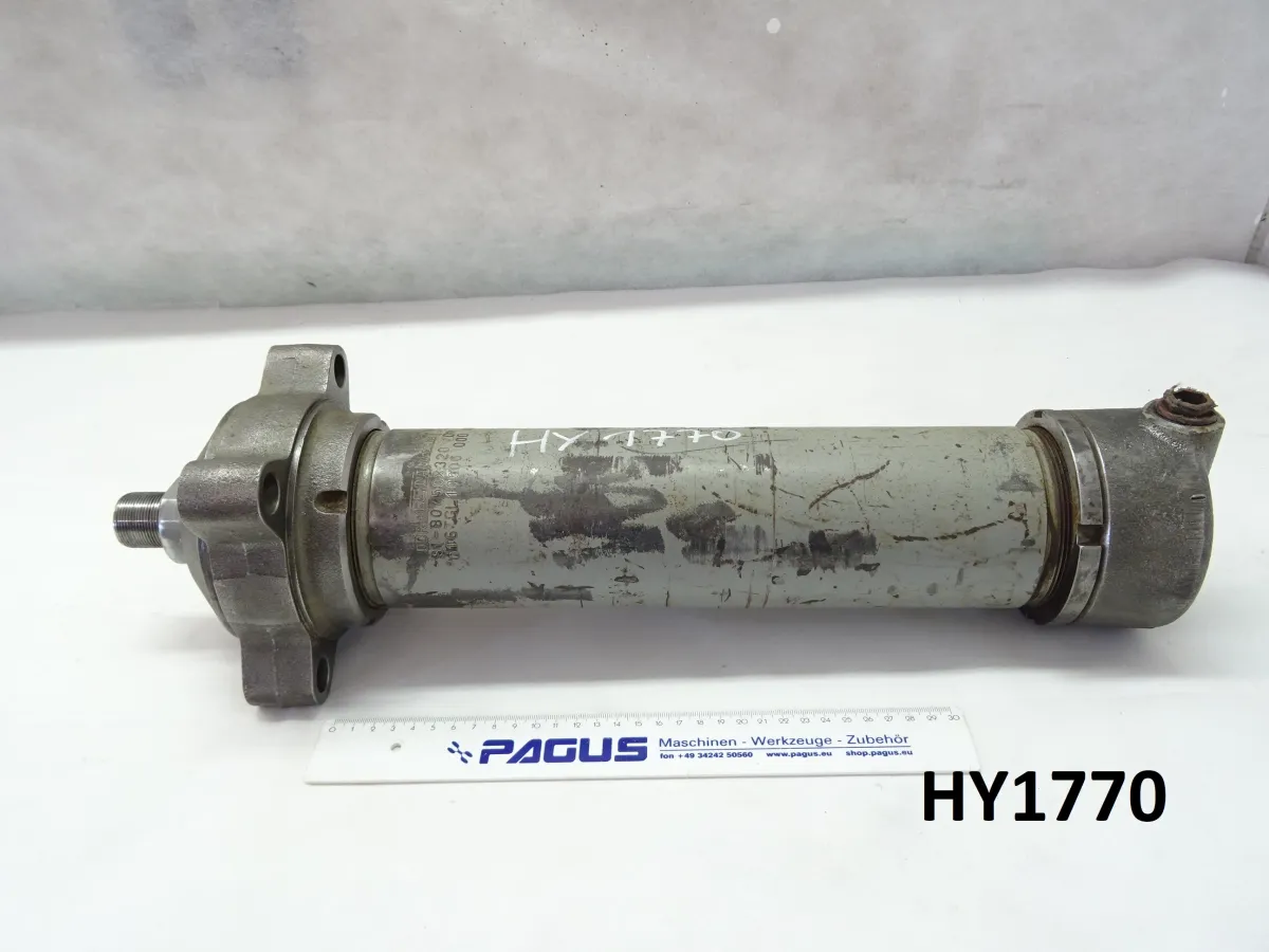 Orsta Hydraulik Hydraulikzylinder S1-80/50x320