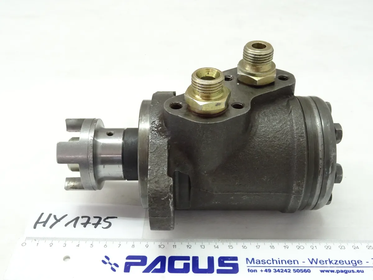 Hydraulikmotor OMP 50