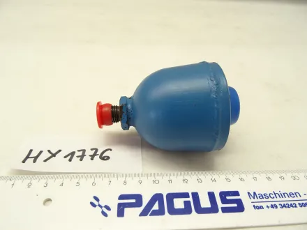 Membranspeicher 0,07 l, 210 bar – RESALE