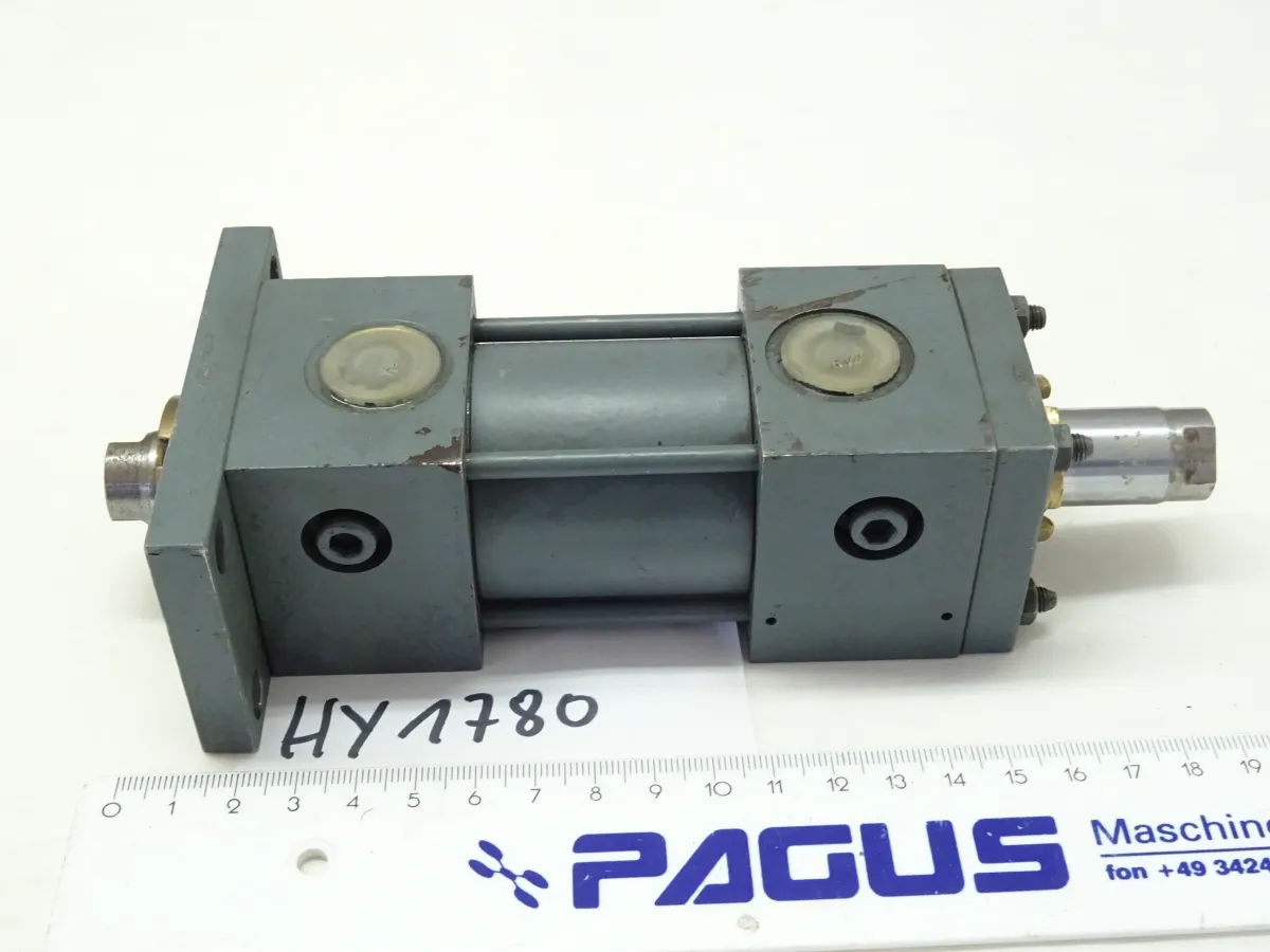 Bosch Rexroth Hydraulikzylinder CG 70 C 40/18 - 20