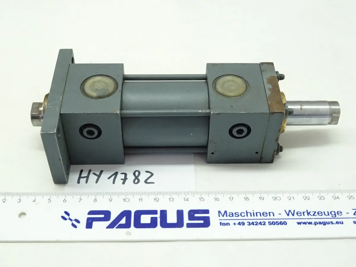 Bosch Rexroth Hydraulikzylinder CG 70 C 40/18 - 30
