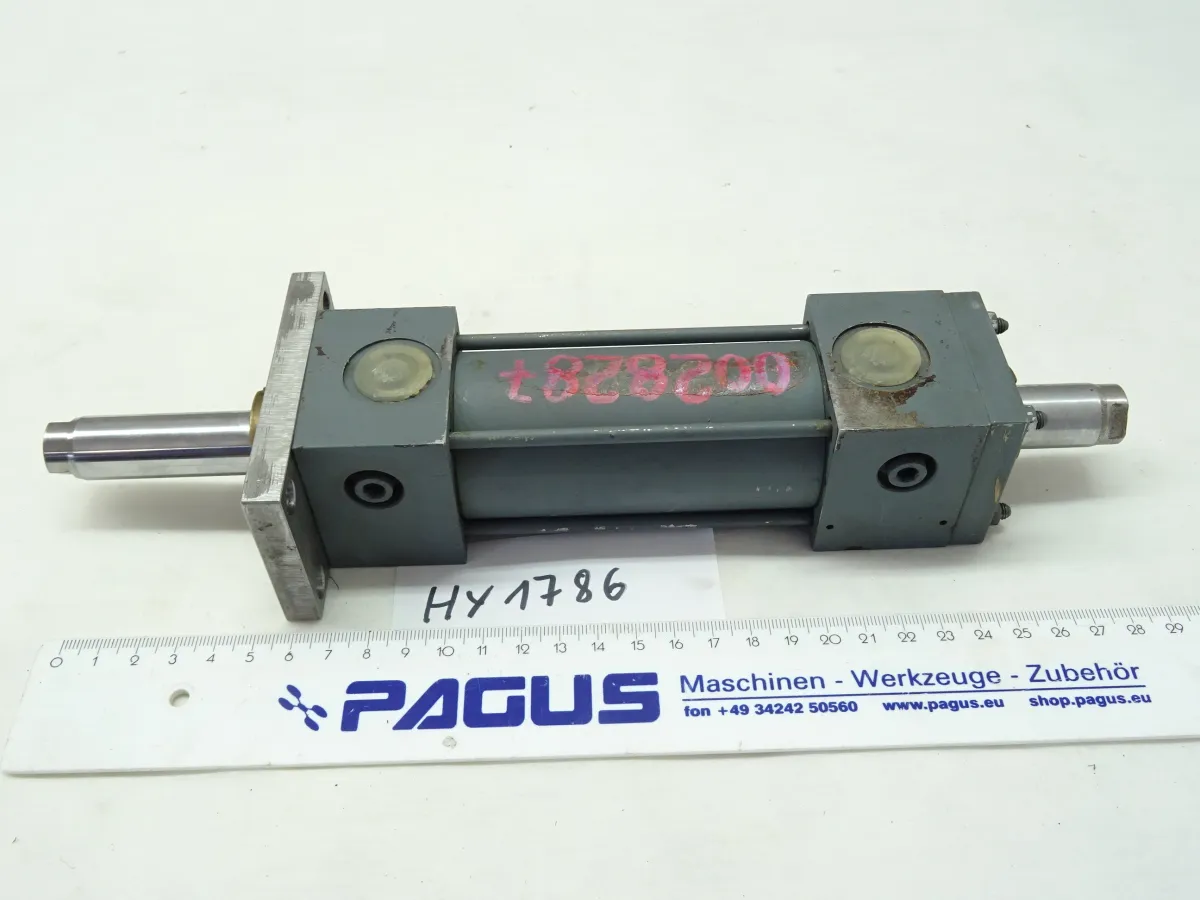 Bosch Rexroth Hydraulikzylinder CG 70 C 40/18 - 68,5