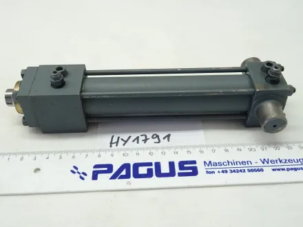 Bosch Rexroth Hydraulikzylinder CD 70 C 25/16 - 0110 – RESALE
