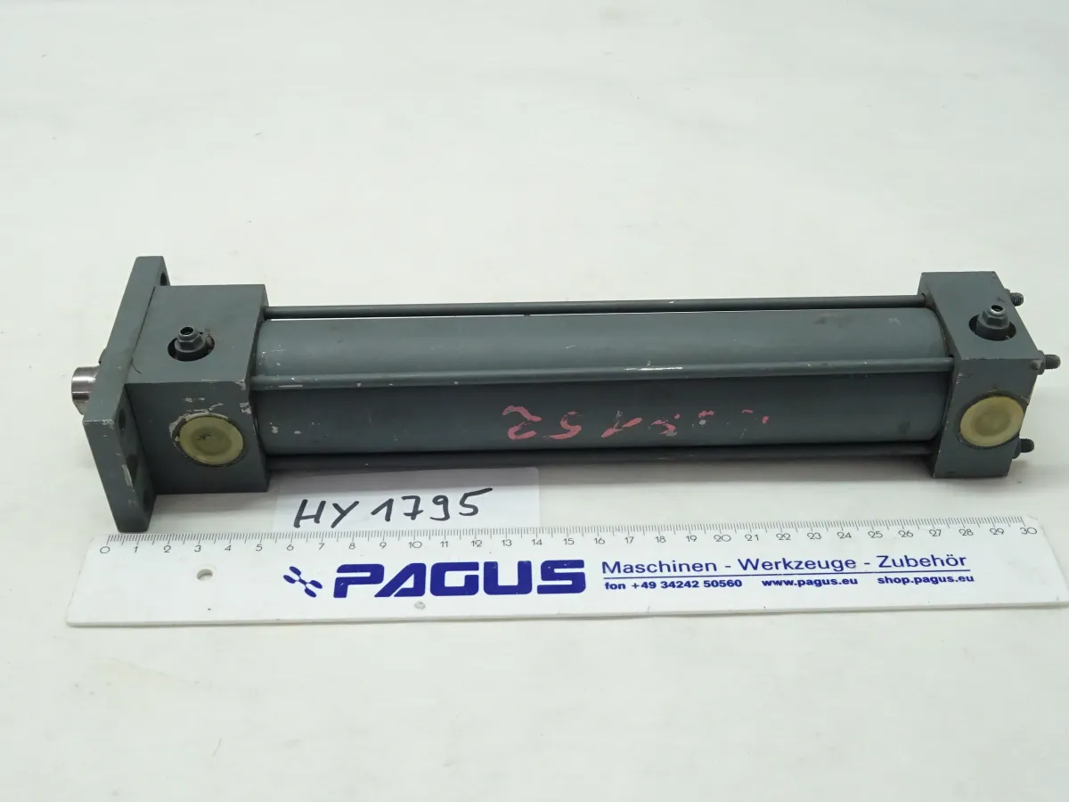 Bosch Rexroth Hydraulikzylinder CD 70 C 40/18 - 200