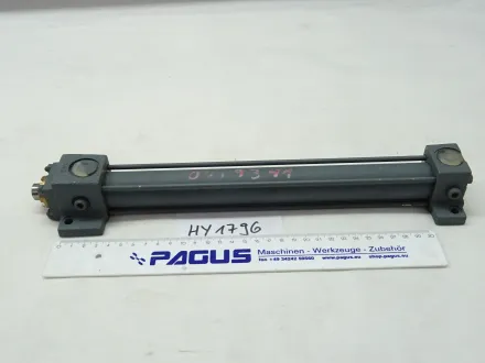 Bosch Rexroth Hydraulikzylinder CD 70 F 25/16 - 0250 – RESALE