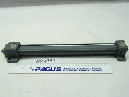Bosch Rexroth Hydraulikzylinder CD 70 F 25/16 - 0300 – RESALE
