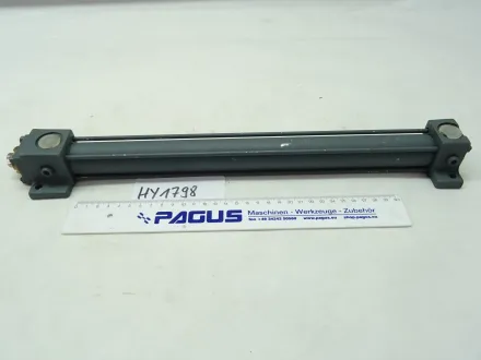 Bosch Rexroth Hydraulikzylinder CD 70 F 25/16 - 0330 – RESALE