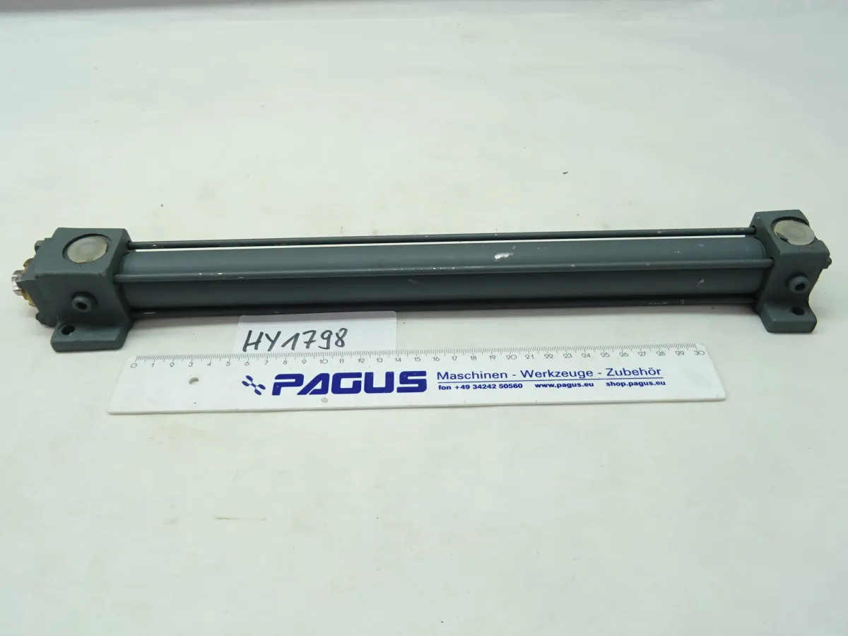 Bosch Rexroth Hydraulikzylinder CD 70 F 25/16 - 0330