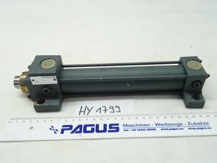 Bosch Rexroth Hydraulikzylinder CD 70 F 32/22 - 160 – RESALE