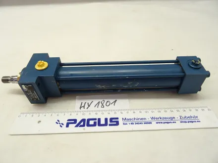 Bosch Rexroth Hydraulikzylinder CD 160 C 32/14 - 0185 – RESALE