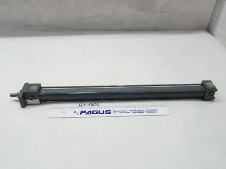 Bosch Rexroth Hydraulikzylinder CD 70 C 25/16 - 0425 – RESALE