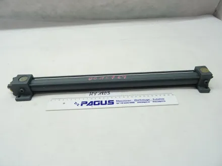 Bosch Rexroth Hydraulikzylinder CD 70 F 25/16 - 400 – RESALE