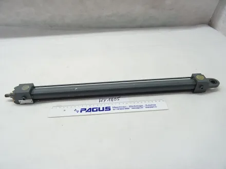 Bosch Rexroth Hydraulikzylinder CD 70 B 25/16 - 432 – RESALE