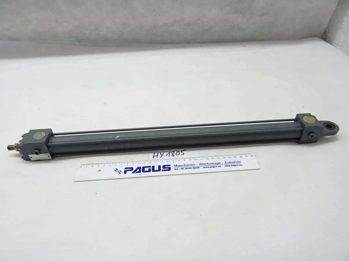 Bosch Rexroth Hydraulikzylinder CD 70 B 25/16 - 432