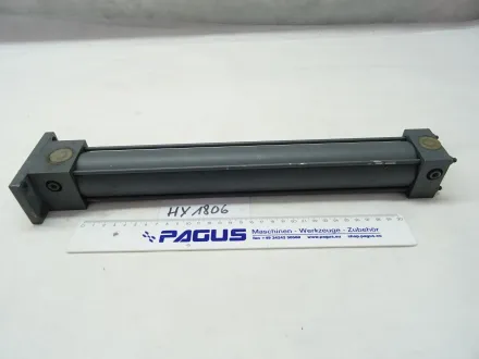 Bosch Rexroth Hydraulikzylinder CD 70 C 40/18 - 300 – RESALE