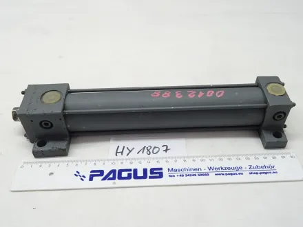 Bosch Rexroth Hydraulikzylinder CD 70 F 40/18 - 200 – RESALE