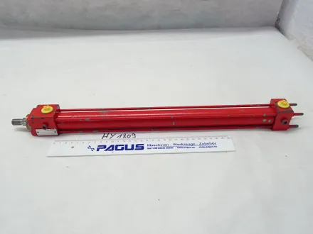 Bosch Rexroth Hydraulikzylinder CD 70 Q 25/16 - 360 – RESALE
