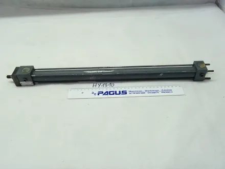 Bosch Rexroth Hydraulikzylinder CD 70 B 25/16 - 432 – RESALE