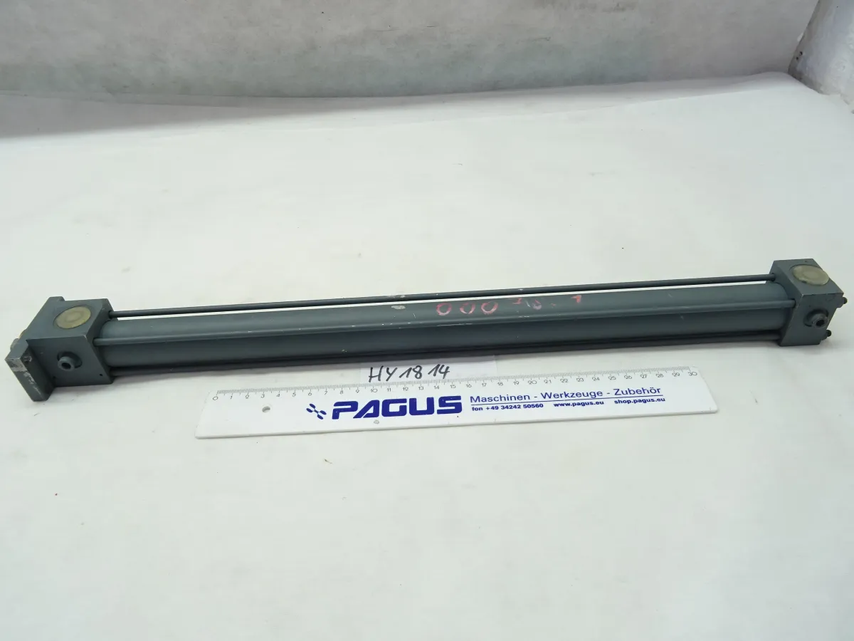 Bosch Rexroth Hydraulikzylinder CD 70 C 25/16 - 0420