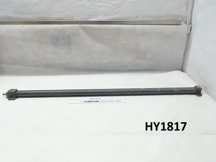 Bosch Rexroth Hydraulikzylinder CD 70 F 25/16 - 1000 – RESALE