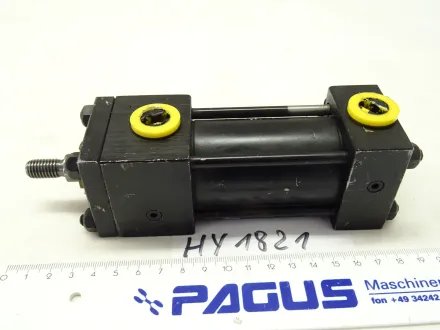 Parker Hydraulikzylinder CF-3LRS19MC, Hub: 40 mm – RESALE