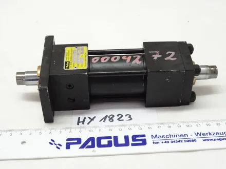 Parker Hydraulikzylinder CKJ-3LRLS19M, Hub: 30 mm – RESALE
