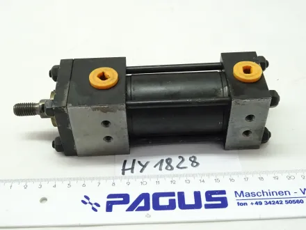 Parker Hydraulikzylinder CF-3LRS14MC, Hub: 40 mm – RESALE