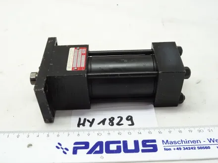 Parker Hydraulikzylinder J-3LRL19M, Hub: 40 mm – RESALE