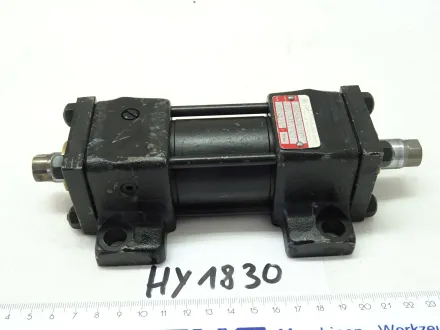 Parker Hydraulikzylinder CKC-3LPLS19M, Hub: 20 mm – RESALE