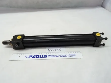 Parker Hydraulikzylinder CTC-3LRL24MC, Hub: 300 mm – RESALE