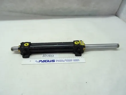 Parker Hydraulikzylinder CKC-3LRLS29MC, Hub: 200 mm – RESALE