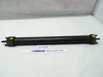 Parker Hydraulikzylinder CTD-3LRL18M, Hub: 500 mm – RESALE