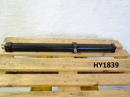 Parker Hydraulikzylinder CDD-3LRLS29MC,  Hub: 865 mm – RESALE