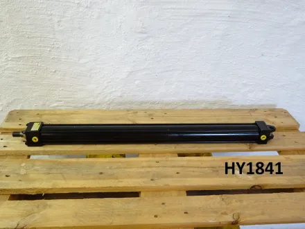 Parker Hydraulikzylinder BC-3LRL34M,  Hub: 750 mm – RESALE