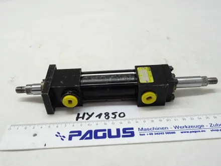 Parker Hydraulikzylinder CKJ-3LRLS23MC, Hub: 50 mm – RESALE
