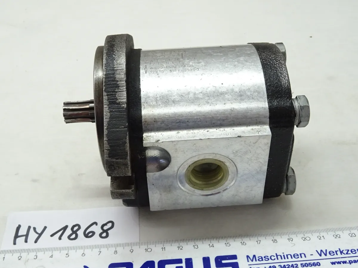 Hydraulikpumpe WSP 20.1800