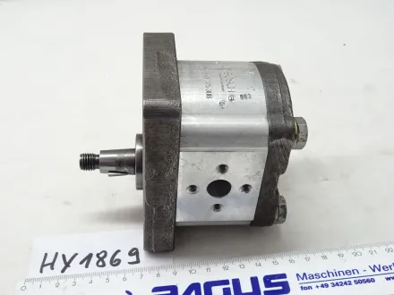 Bosch Hydraulikpumpe 0 510 325 308 – RESALE