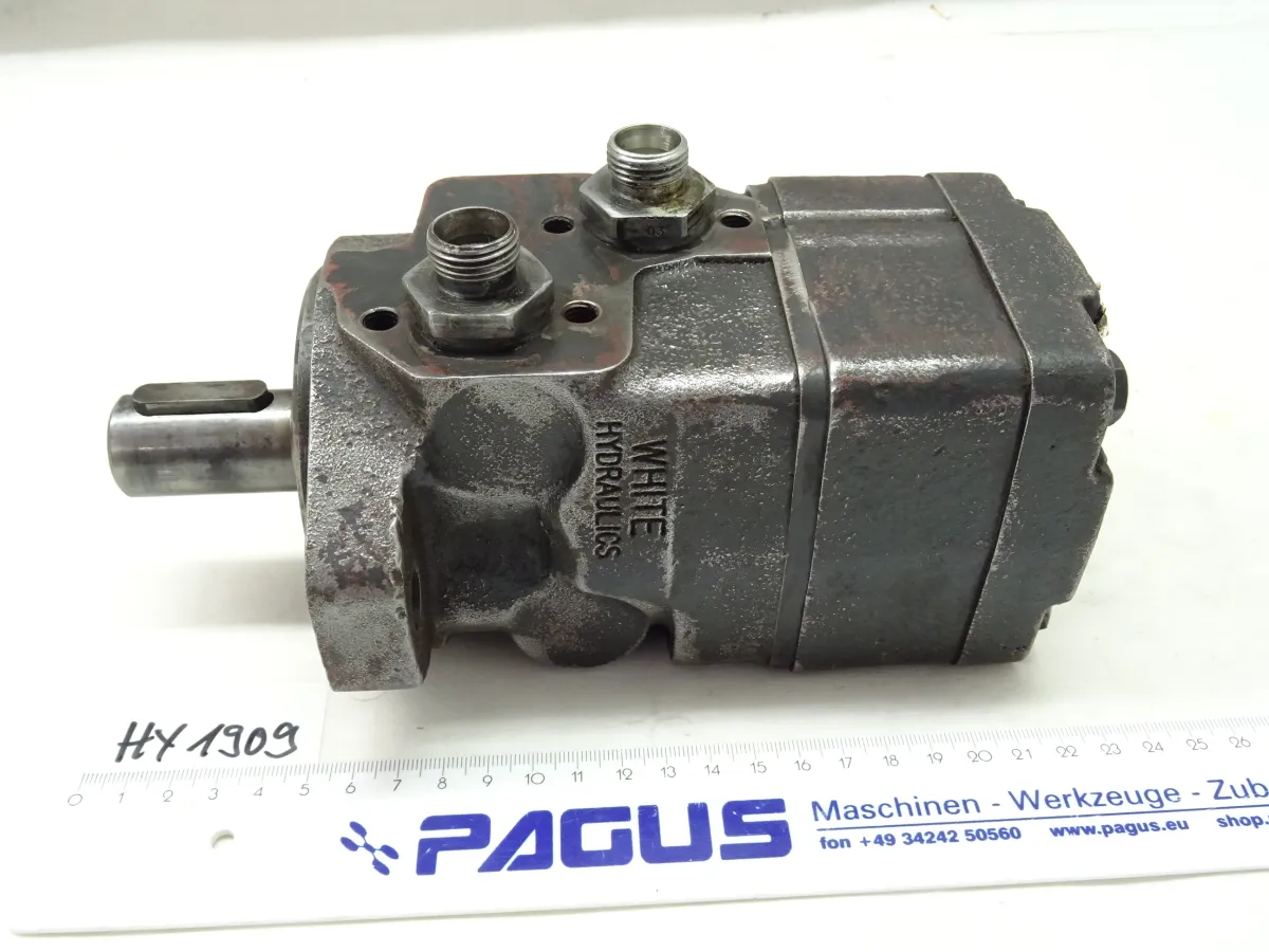 Hydraulikmotor BW7