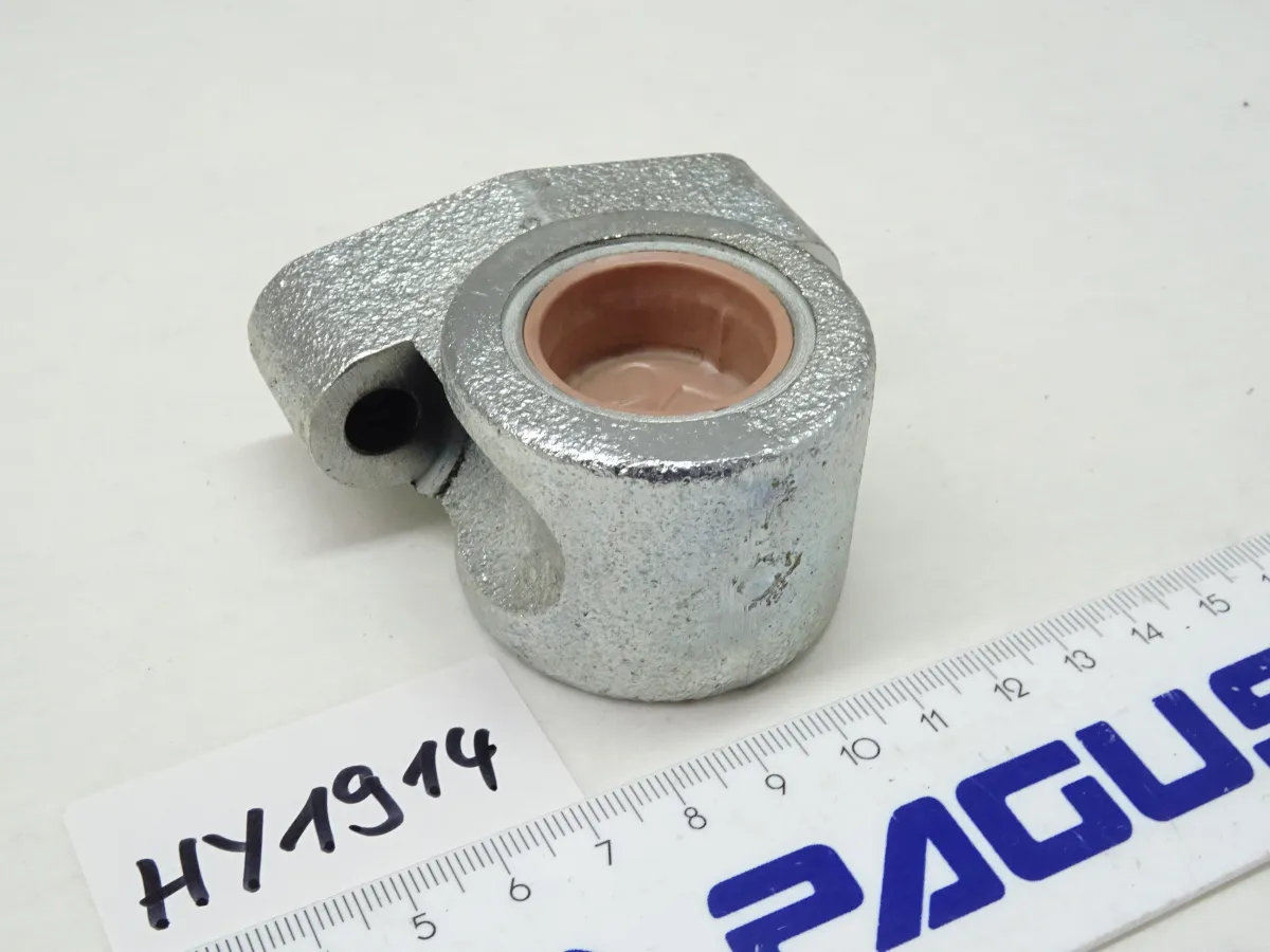Orsta Hydraulik Verkettungseinheit TGL 10952/03 Typ 1