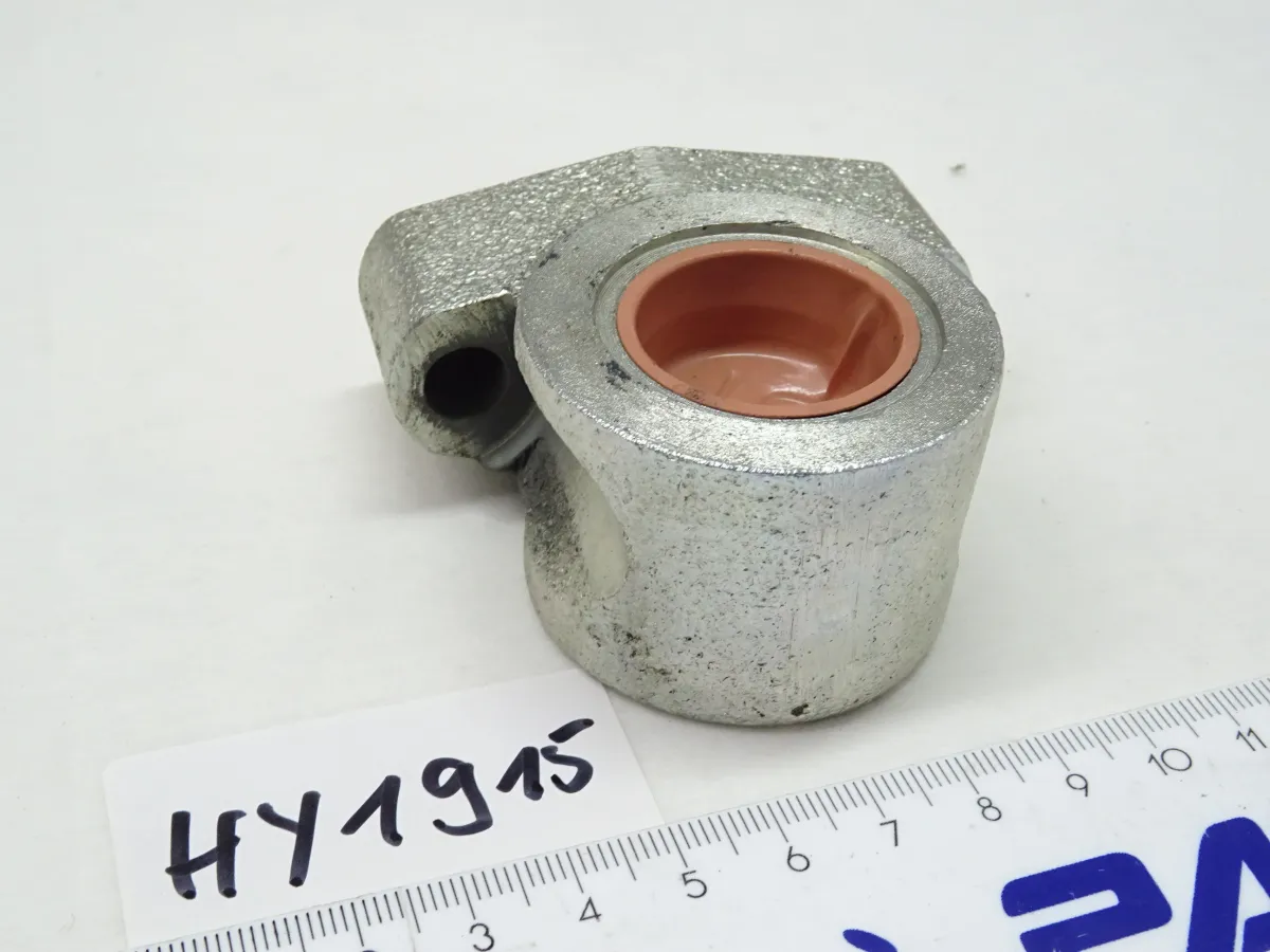 Orsta Hydraulik Verkettungseinheit TGL 10952/03 Typ 2, leichte Aus